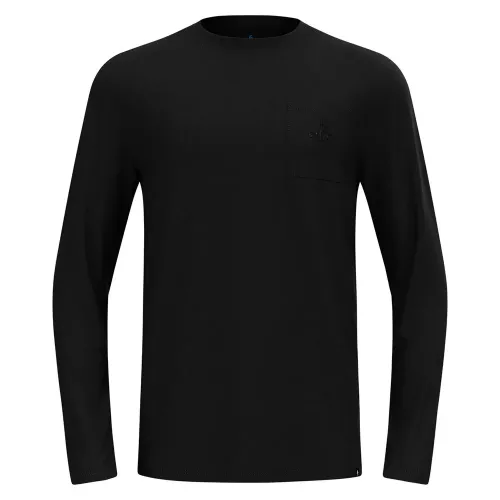 오들로 Merino 200 Pocket 긴팔 이너웨어 6140799639