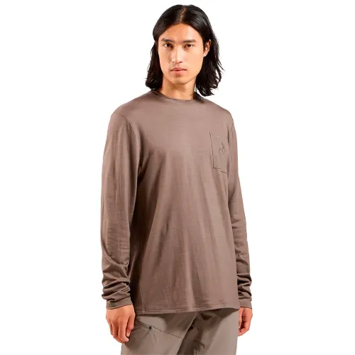 오들로 Merino 200 Pocket 긴팔 이너웨어 6140799641