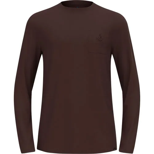 오들로 Merino 200 Pocket 긴팔 이너웨어 6140799643