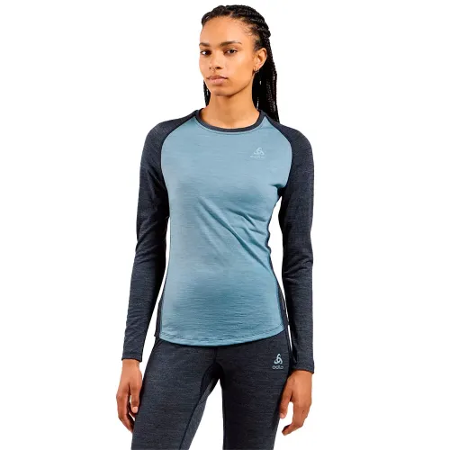 오들로 Natural 퍼포먼스 긴팔 이너웨어 6140799671