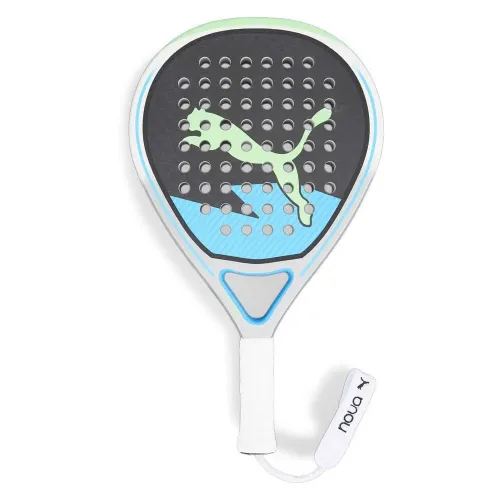 PUMA Nova Elite Hyb 빠델 라켓 6140838377