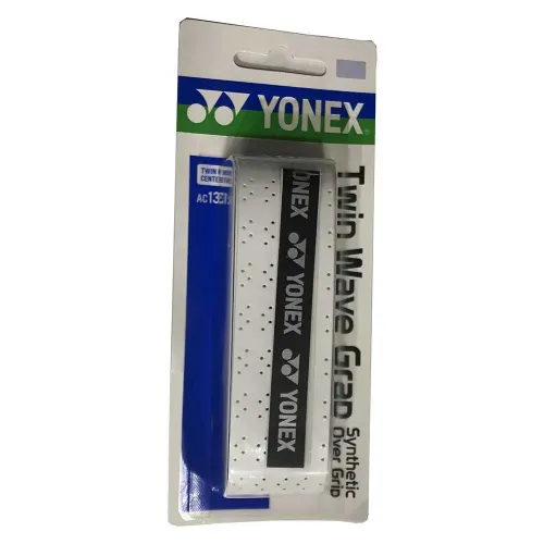 요넥스 Twin Wave Grap Ac139 테니스 그립 6140841459