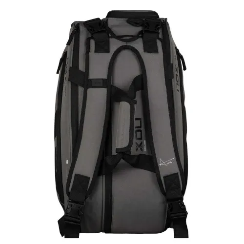 NOX AT10 Team 빠델 라켓 가방 6140879418