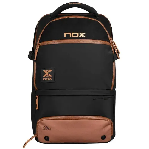 NOX Open Series 백팩 6140879427