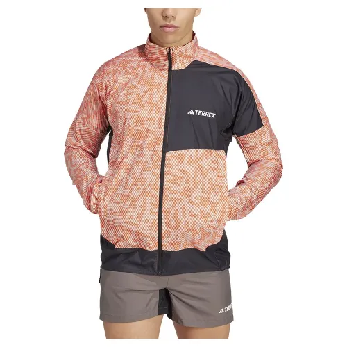 아디다스 Trail Wind 자켓 6140881358