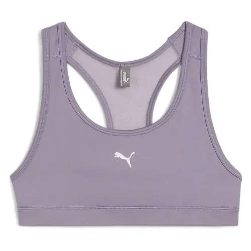 푸마 4 Keeps 미디엄 임팩트 스포츠 브라 6140931547