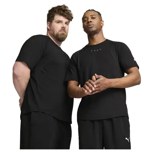 푸마 Energy Cloudspun Mesh 반팔 티셔츠 6140931601