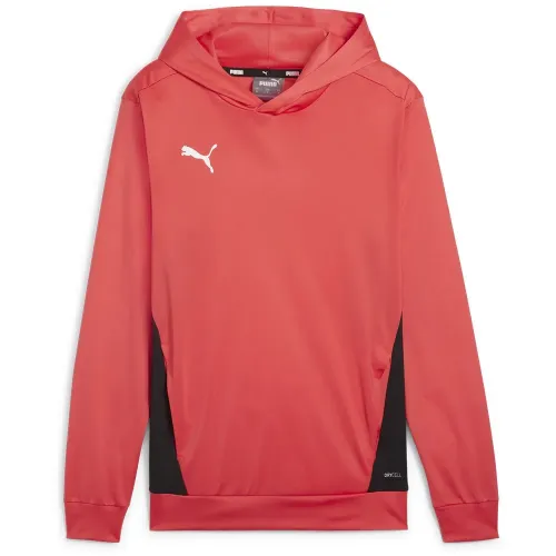 PUMA Individual Trg 후드티 6140940133