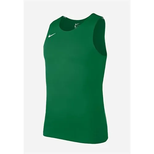 나이키 Stock Muscle 나시 티셔츠 6140956073