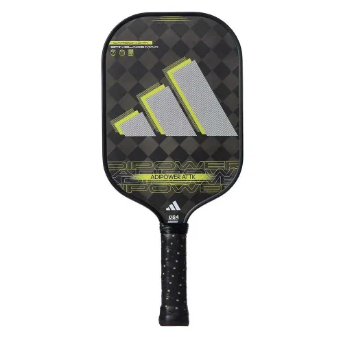 아디다스 PICKLEBALL Pb adipower attk 3 피클볼 패들 6140963020