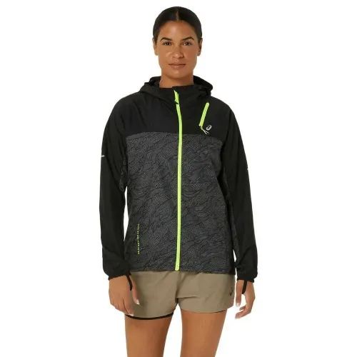 아식스 Fujitrail Packable 바람막이 6140994481