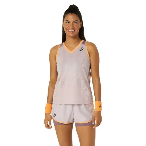 아식스 Match Actibreeze 나시 티셔츠 6140994895