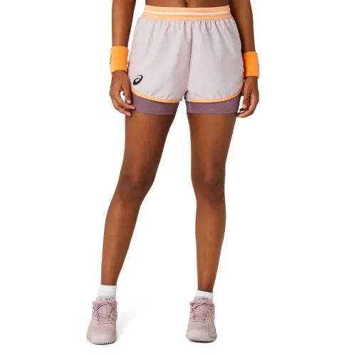 아식스 Match 반바지 6140994900