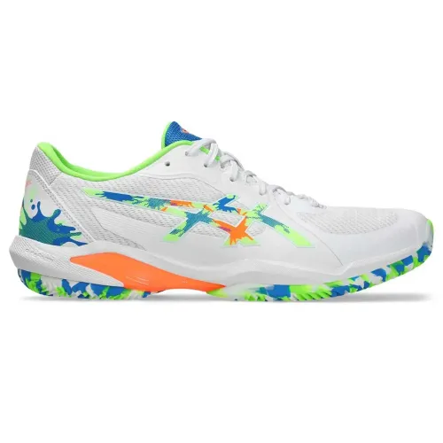 아식스 Solution Swift FF 2 L.E 빠델 운동화 6140995145