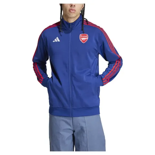 아디다스 Arsenal FC 24/25 DNA 트랙 자켓 6141010661