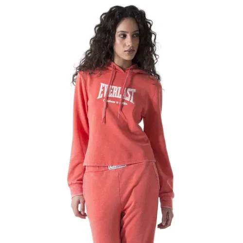 에버라스트 Back open 후드티 6141012389