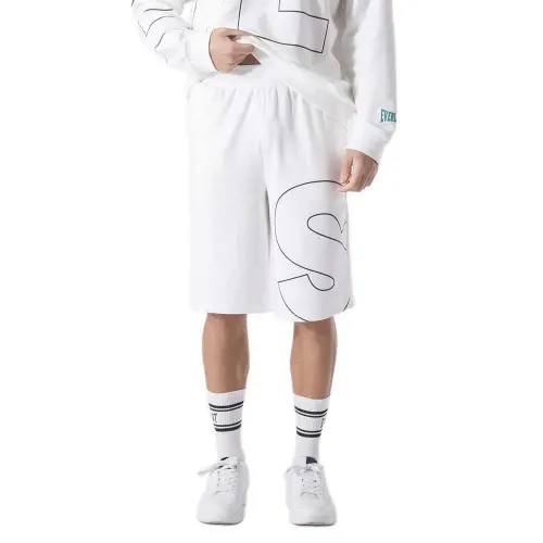 에버라스트 Felpa str 반바지 6141012409