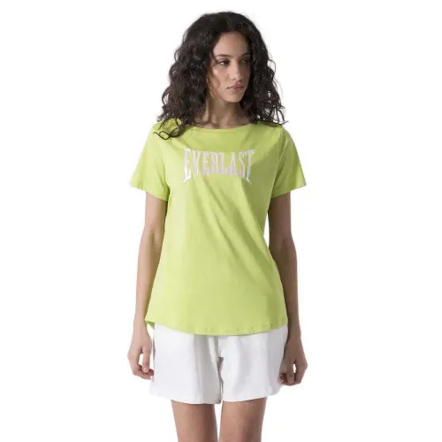 에버라스트 Single 반팔 티셔츠 6141012470