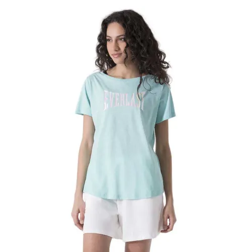 에버라스트 Single 반팔 티셔츠 6141012473