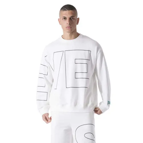 에버라스트 Str 스웨트셔츠 6141012483