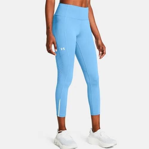 언더아머 Fly Fast Ankle 레깅스 6141013615