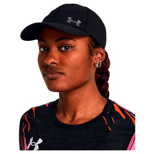 언더아머 Iso-chill Launch Adj 모자 6141013671