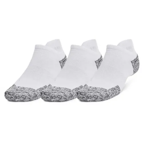 언더아머 ArmourDry Run Cushion 발목 양말 3 켤레 6141020634