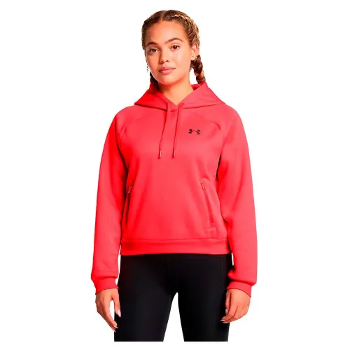 언더아머 Fleece Pro 후드티 6141020945