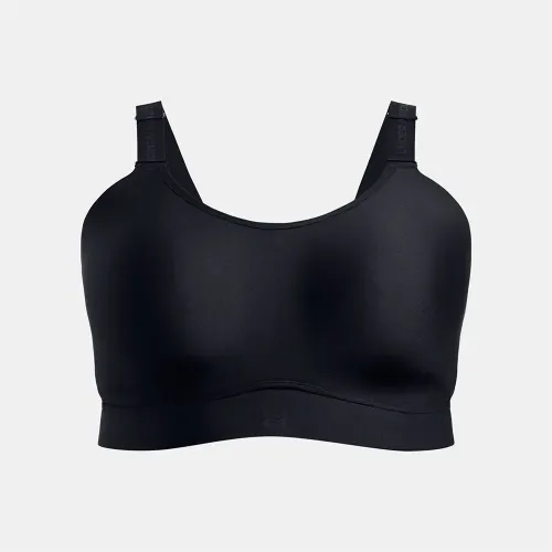 언더아머 Infinity 2.0 스포츠 탑 중간 지지력 6141021165