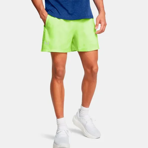 언더아머 Launch 5in 반바지 6141021197