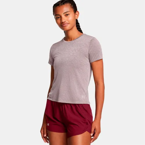 언더아머 Launch Camo 반팔 티셔츠 6141021211