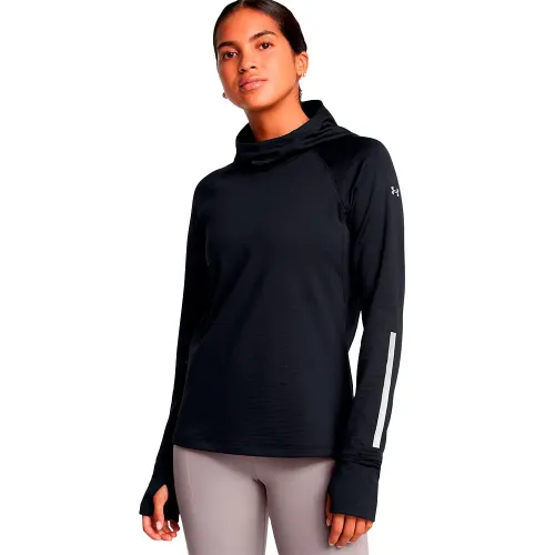 언더아머 Launch Elite CW Balaclava 후드티 6141021215