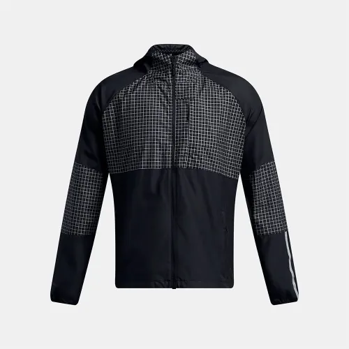 언더아머 Launch Elite CW 바람막이 6141021226