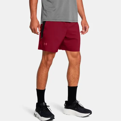 언더아머 Launch Pro 2-in-1 7in 반바지 6141021246