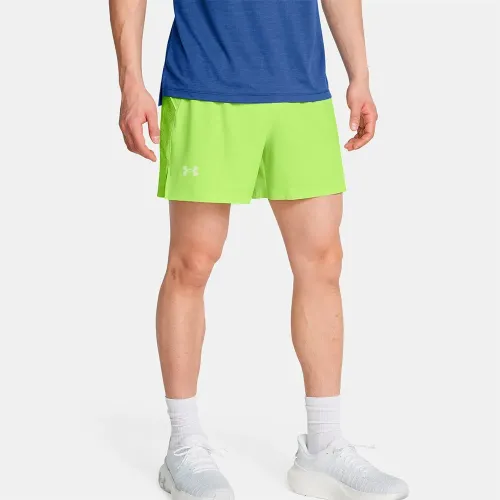 언더아머 Launch Pro 5in 반바지 6141021254