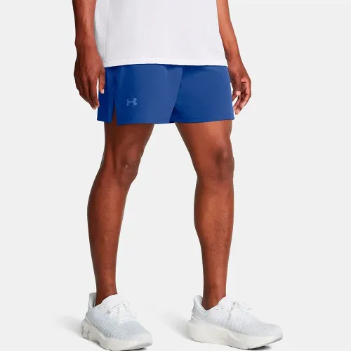 언더아머 Launch Pro 5in 반바지 6141021256