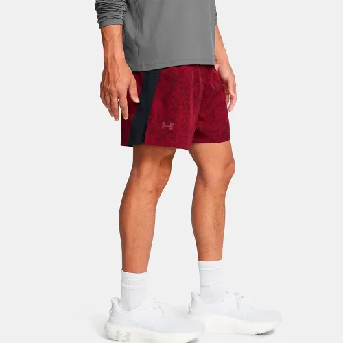 언더아머 Launch Pro 7in Printed 반바지 6141021258