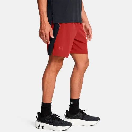 언더아머 Launch Pro 7in 반바지 6141021260