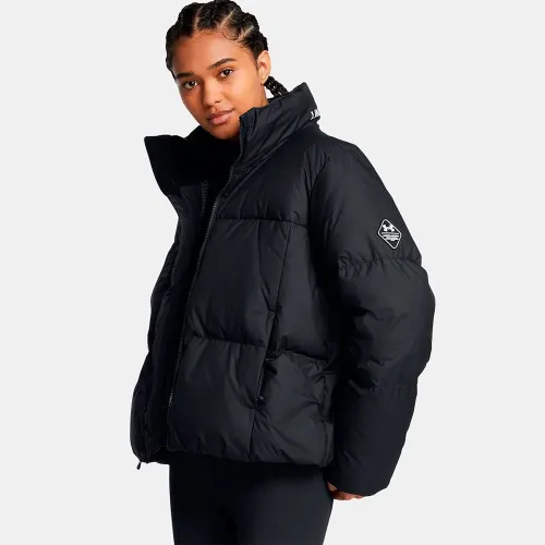 언더아머 Limitless Puffer 자켓 6141021319