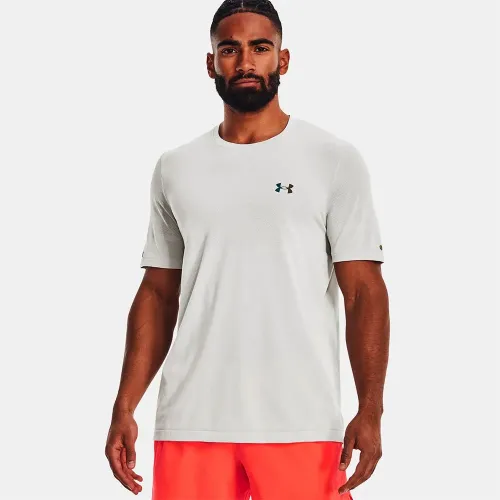 언더아머 Rush Legacy 반팔 티셔츠 6141021639