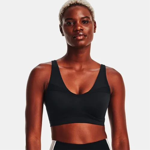 언더아머 SmartForm Evolution 스포츠 탑 중간 지지력 6141021647