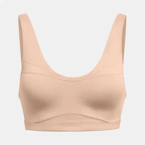 언더아머 SmartForm Evolution 스포츠 탑 중간 지지력 6141021650