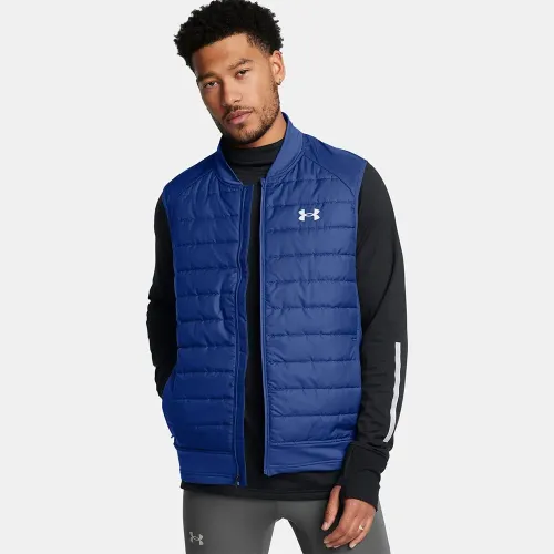 언더아머 Storm Run 하이브리드 Insulated 조끼 6141021684