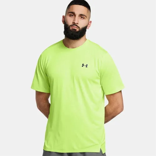 언더아머 Tech Vent Geotessa 반팔 티셔츠 6141021845