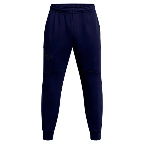 언더아머 Unstoppable Fleece EU 조거 팬츠 6141021905