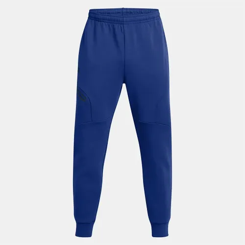 언더아머 Unstoppable Fleece EU 조거 팬츠 6141021907