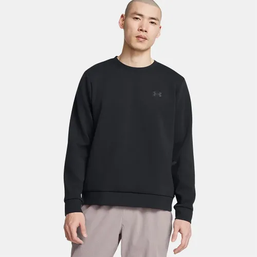 언더아머 Unstoppable Fleece EU 스웨트셔츠 6141021909