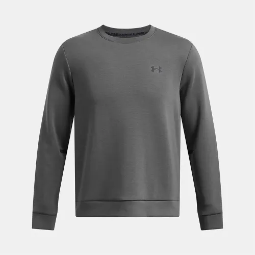 언더아머 Unstoppable Fleece EU 스웨트셔츠 6141021911