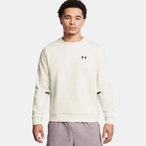 언더아머 Unstoppable Fleece EU 스웨트셔츠 6141021913