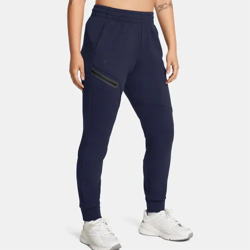 언더아머 Unstoppable Fleece 조거 팬츠 6141021925